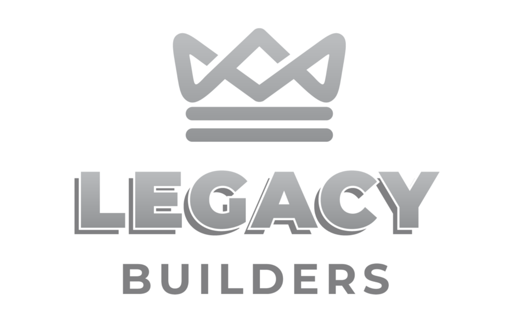 Legacy Builders Club logo