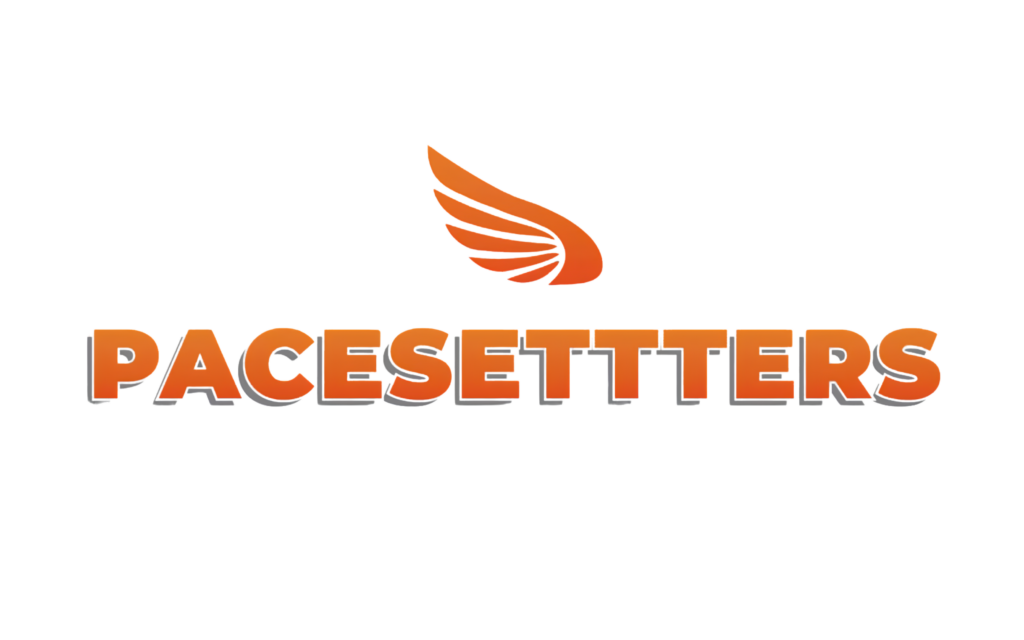 Pacesetters Club logo